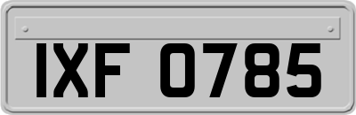 IXF0785