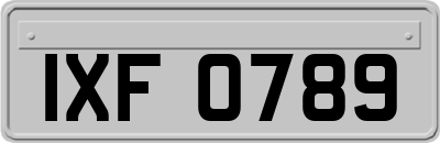 IXF0789