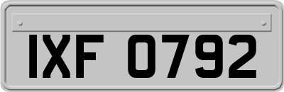 IXF0792