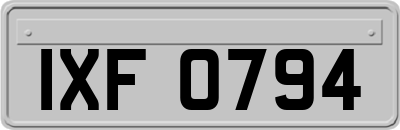 IXF0794