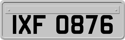 IXF0876