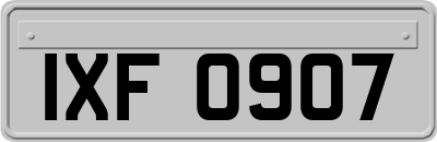 IXF0907