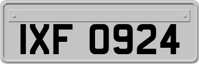 IXF0924