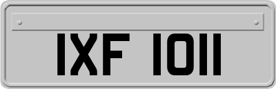 IXF1011