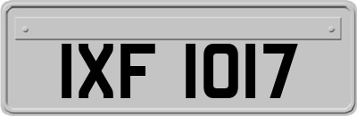 IXF1017