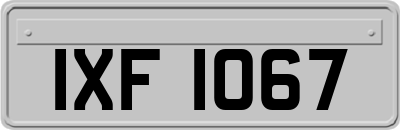 IXF1067