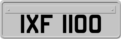 IXF1100