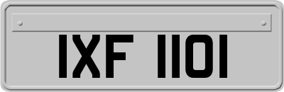 IXF1101