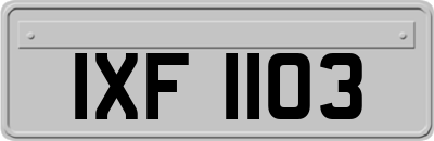 IXF1103
