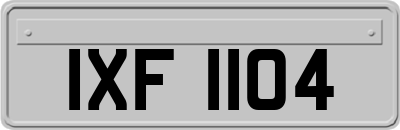 IXF1104
