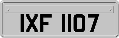 IXF1107