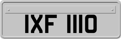 IXF1110