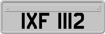 IXF1112