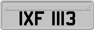 IXF1113