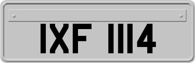 IXF1114