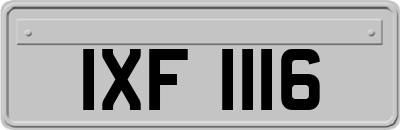 IXF1116