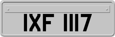 IXF1117
