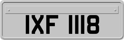 IXF1118