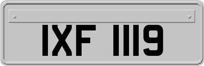 IXF1119