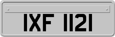 IXF1121