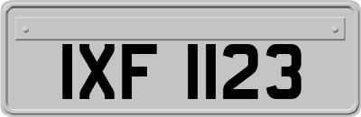 IXF1123