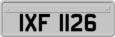 IXF1126