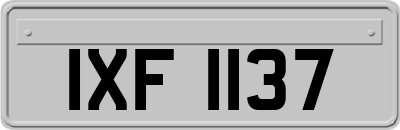 IXF1137