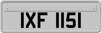 IXF1151