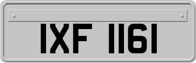 IXF1161