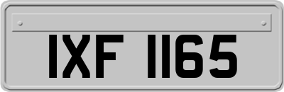 IXF1165