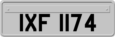 IXF1174