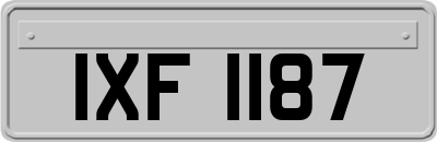 IXF1187