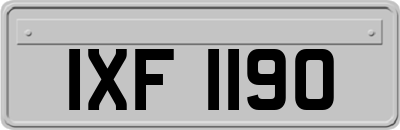 IXF1190