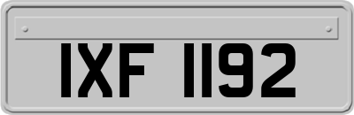 IXF1192