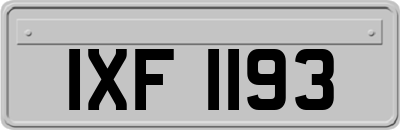 IXF1193