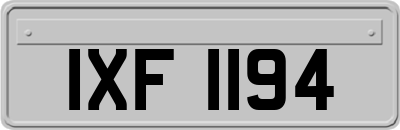 IXF1194