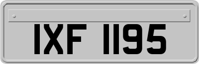 IXF1195