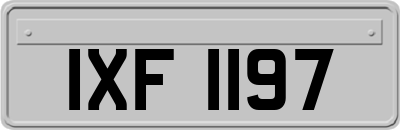 IXF1197