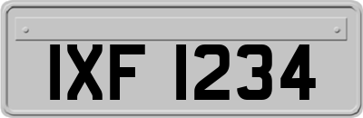 IXF1234