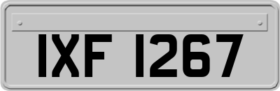 IXF1267