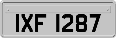 IXF1287