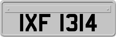 IXF1314