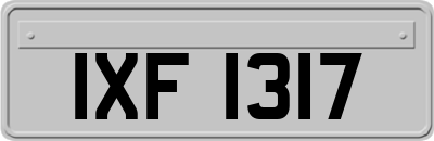 IXF1317