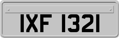 IXF1321