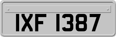 IXF1387
