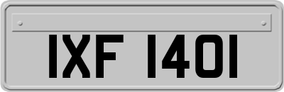 IXF1401