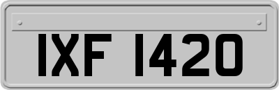 IXF1420
