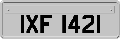 IXF1421