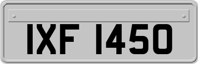IXF1450