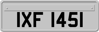 IXF1451